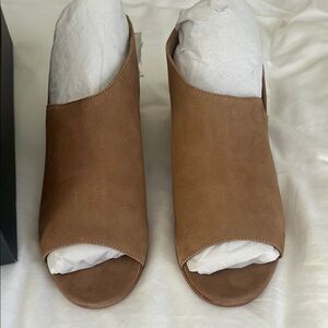 Eileen Fisher Tan NWT